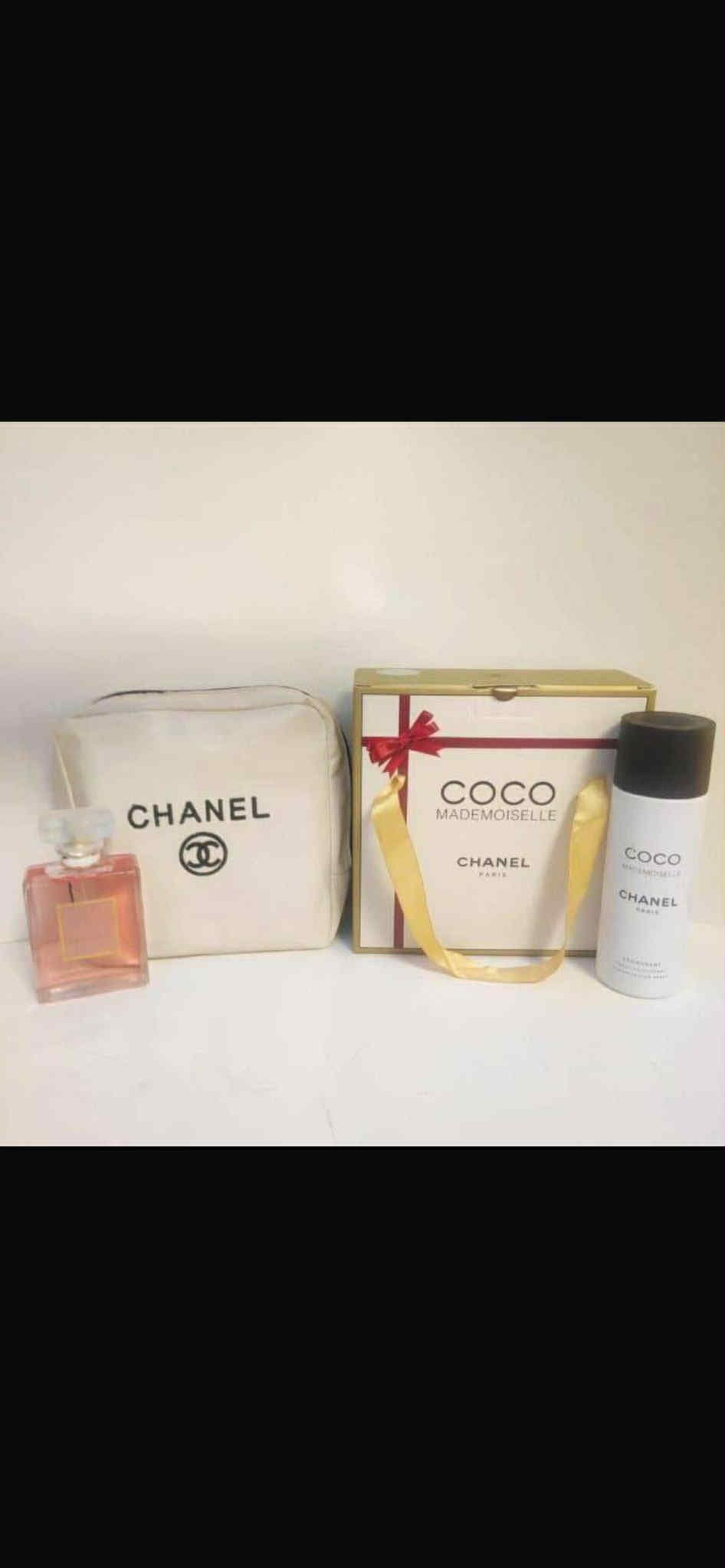 Coco Mademoiselle (Chanel)