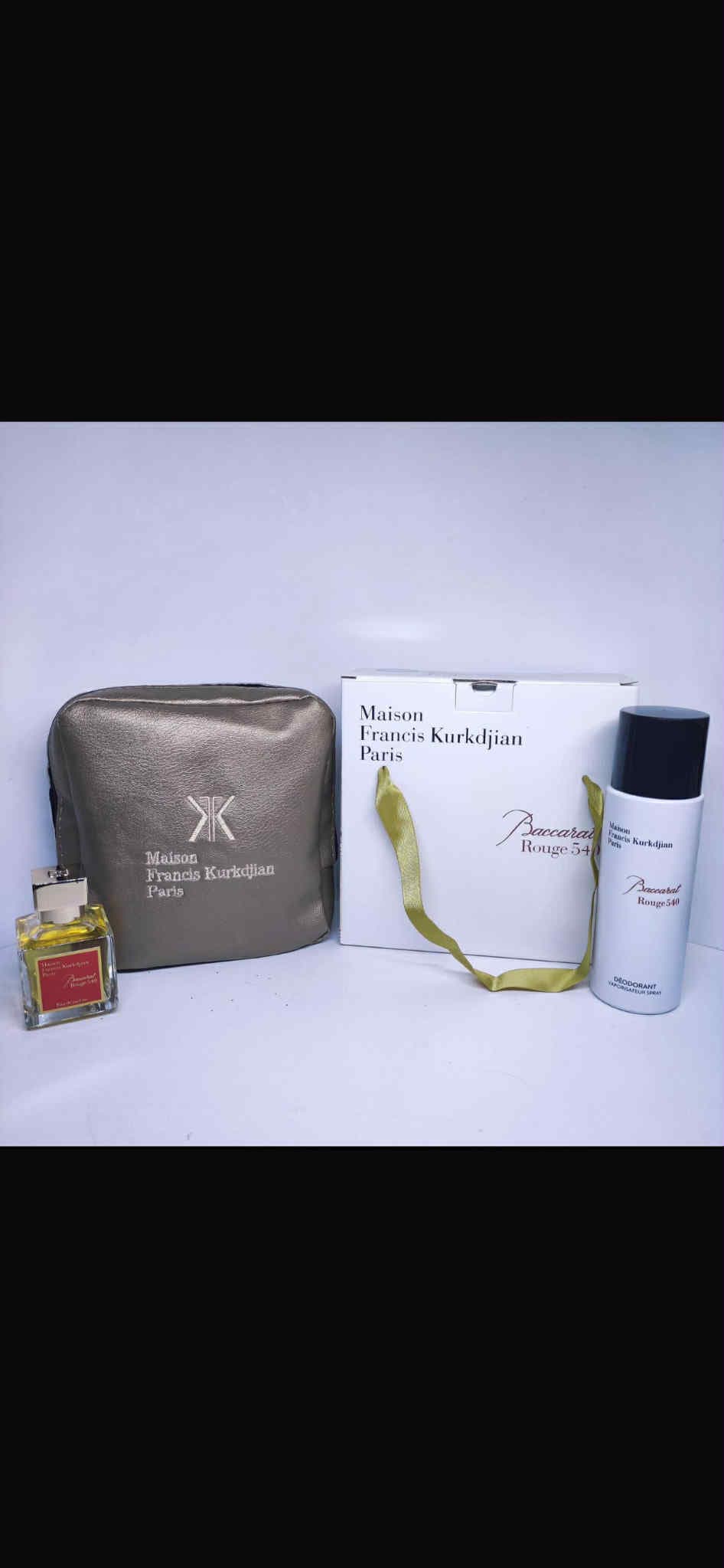 Baccarat Rouge 540 (MFK)