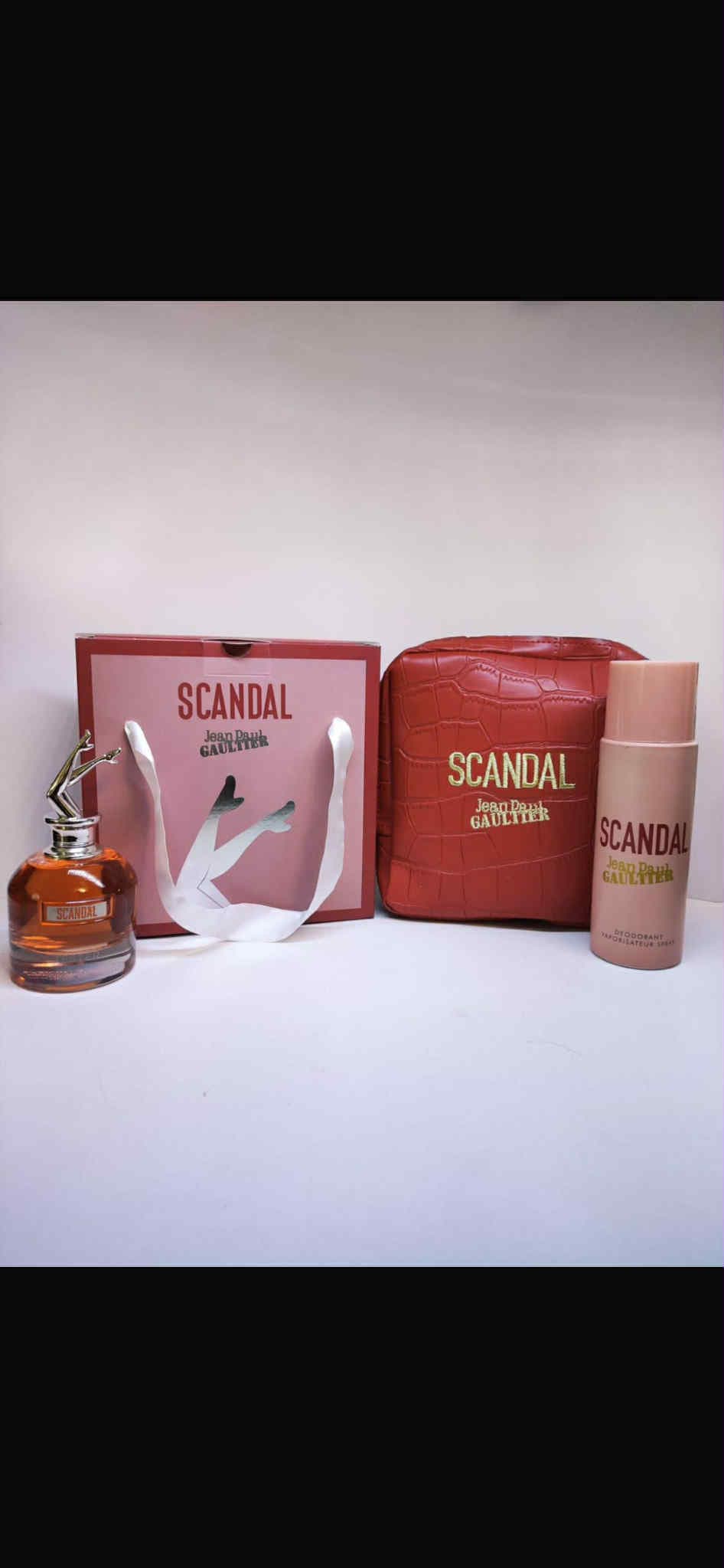 Scandal (Jean Paul Gaultier)