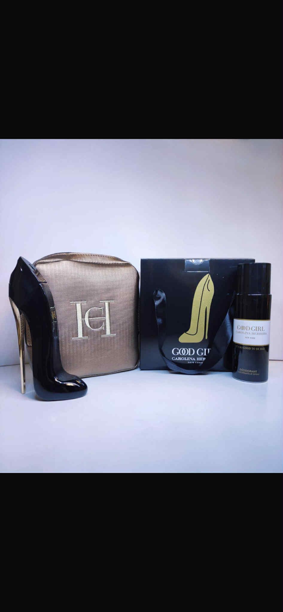 Good Girl (Carolina Herrera)