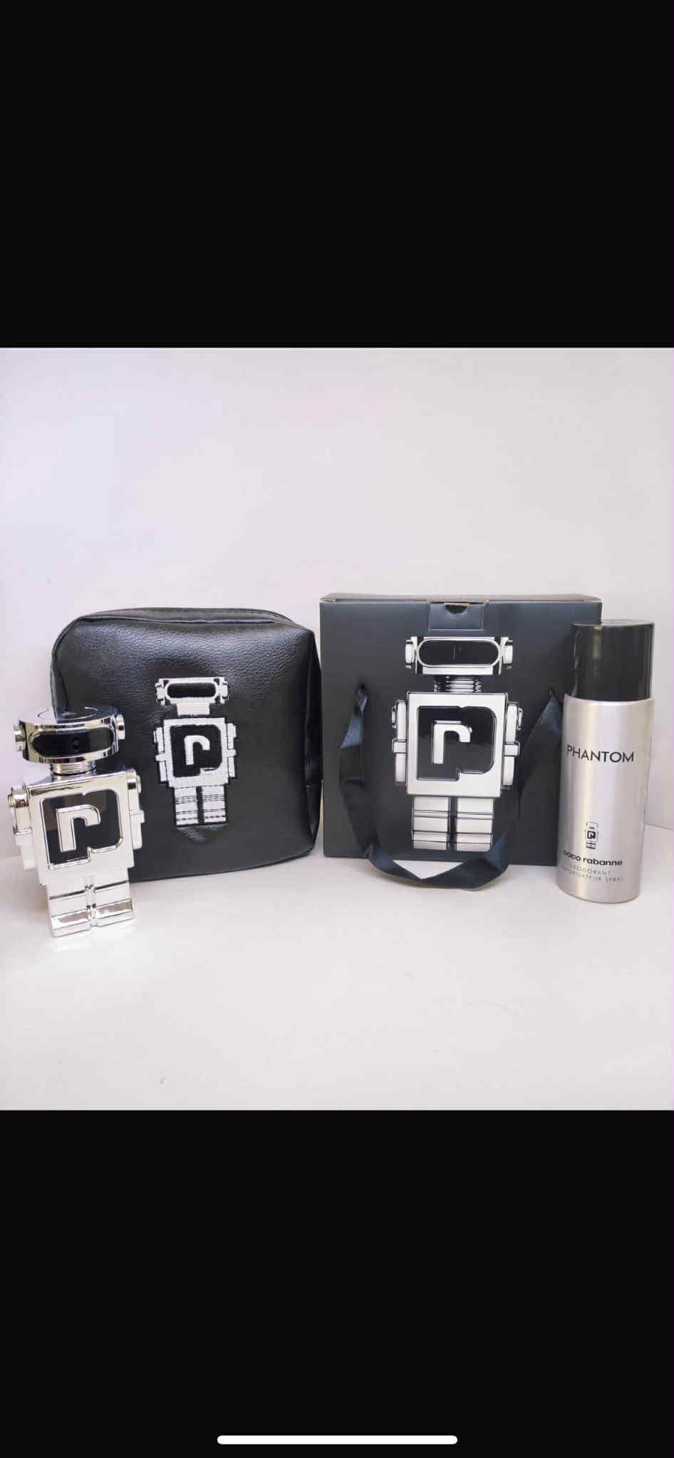Phantom (Paco Rabanne)